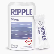 Ripple: Sleep 100mg