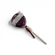 Grape Lollipop - 100mg - Choice Edibles