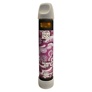 Grape Pie Hash Rosin Vape Pen - 0.5g - Terps2Go