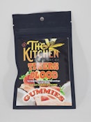 THK - Tigers Blood Gummies (10mg / 10pcs / 100mg)