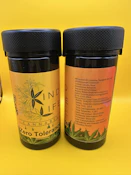 Kind Life - Zero Tolerance - 7g