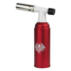 Special Blue - Monster Single Flame Red Torch - Special Blue