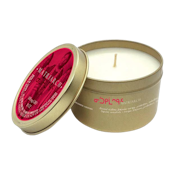Matriarch - Candle - CBD Soy Candle - 100mg
