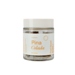 Pina Colada 15x100mg (Jar) - Microgenix Mini Gummies
