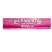 Pink - KS Slim - Elements Papers