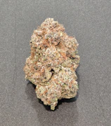 $7g Frosted Fruit Cake - By The Gram