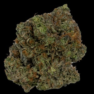 Cannabis Flower - $6g Rockstar Kush - By the Gram