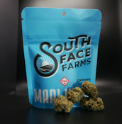 South Face Farms - Carambola - 3.5g