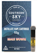 Maui Wowie THC Vape - 0.5g
