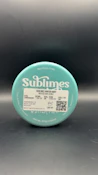 Sublime - Winter Mint - 150mg