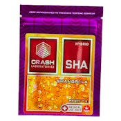 Crash Labs Shatter - Shangri-La Shatter - 1g