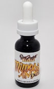 Dos Gringos - A.M Day Tincture 100mg