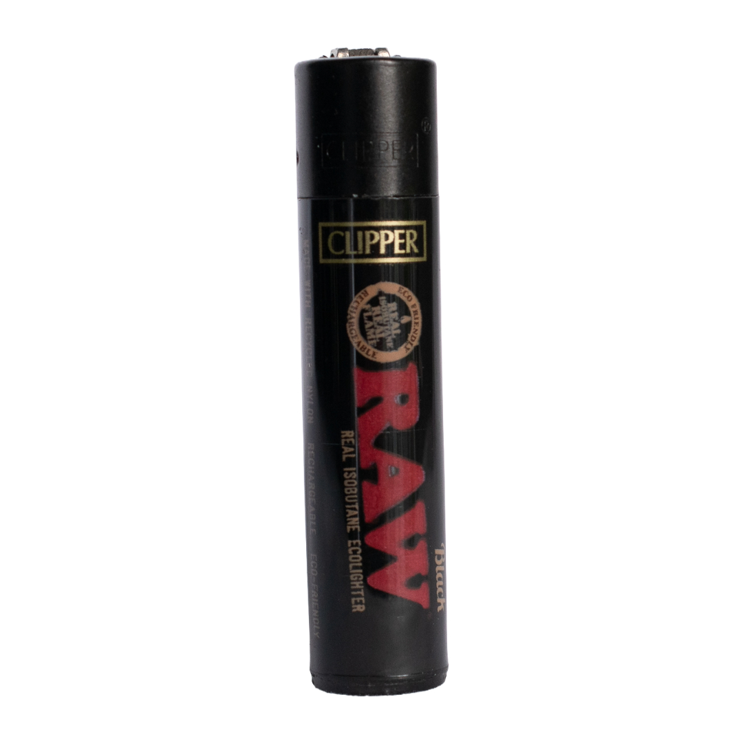 Raw Clippers