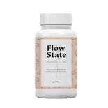 Flow State Capsules - 30mg - Fleurs