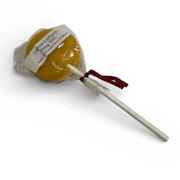 Lemon Lollipop - 50mg - Choice Edibles