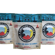 Nighttime Creator's Choice Gummies - 200mg - Medicine Wheel