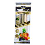 Fruit Passion Palm Leaf Papers - 2-Pack - King Palm