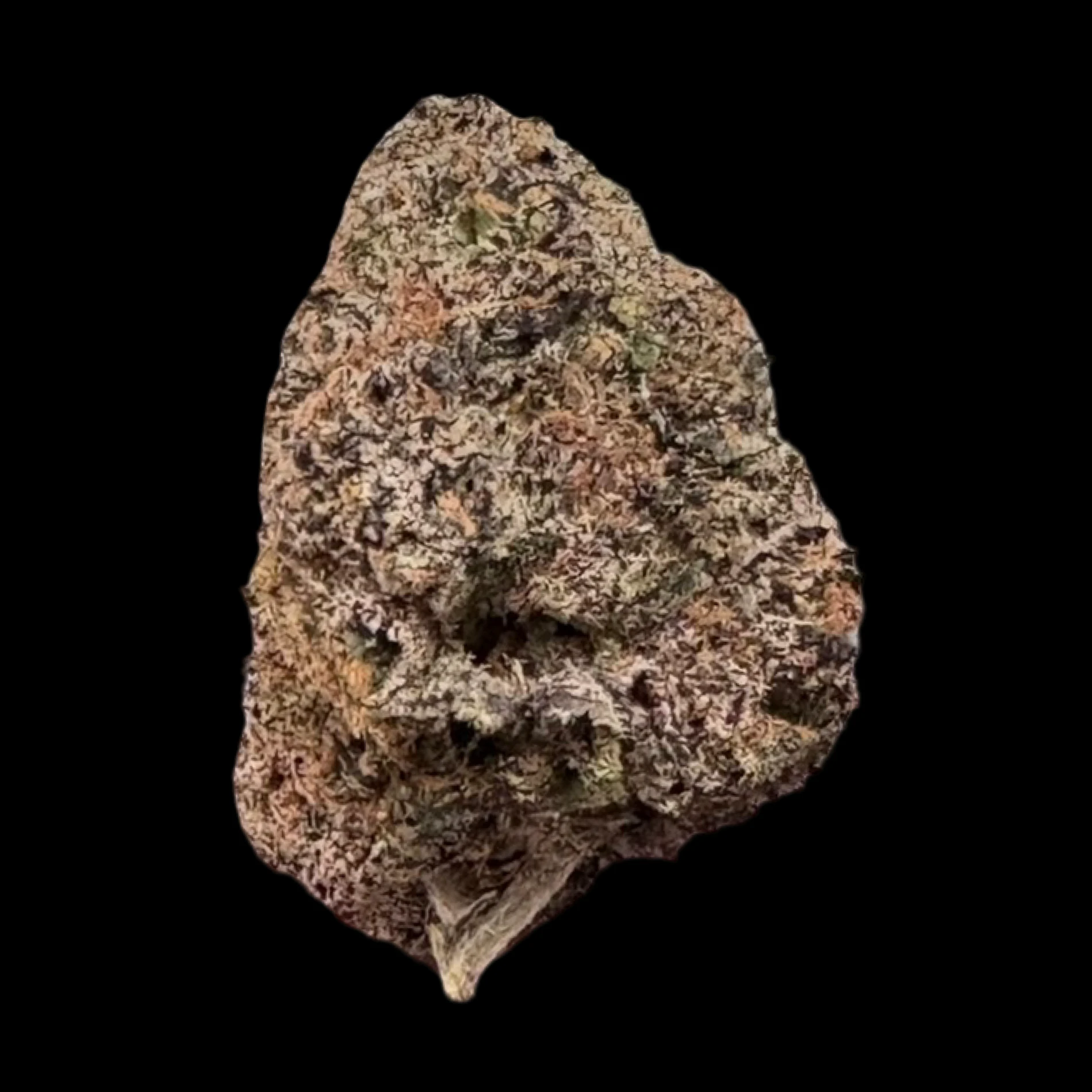 Cannabis Flower - $8g Grunt - By the Gram Main Image