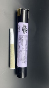 Borneo Bud - Borneo Bud - Pave - 0.5g Pre Rolls x2