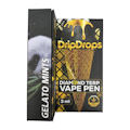 Gelato Mints Vape Pen - 3g - Drip Drop