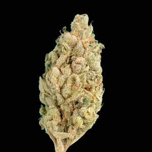 Cannabis Flower - $7g Blue Chemo - By the Gram