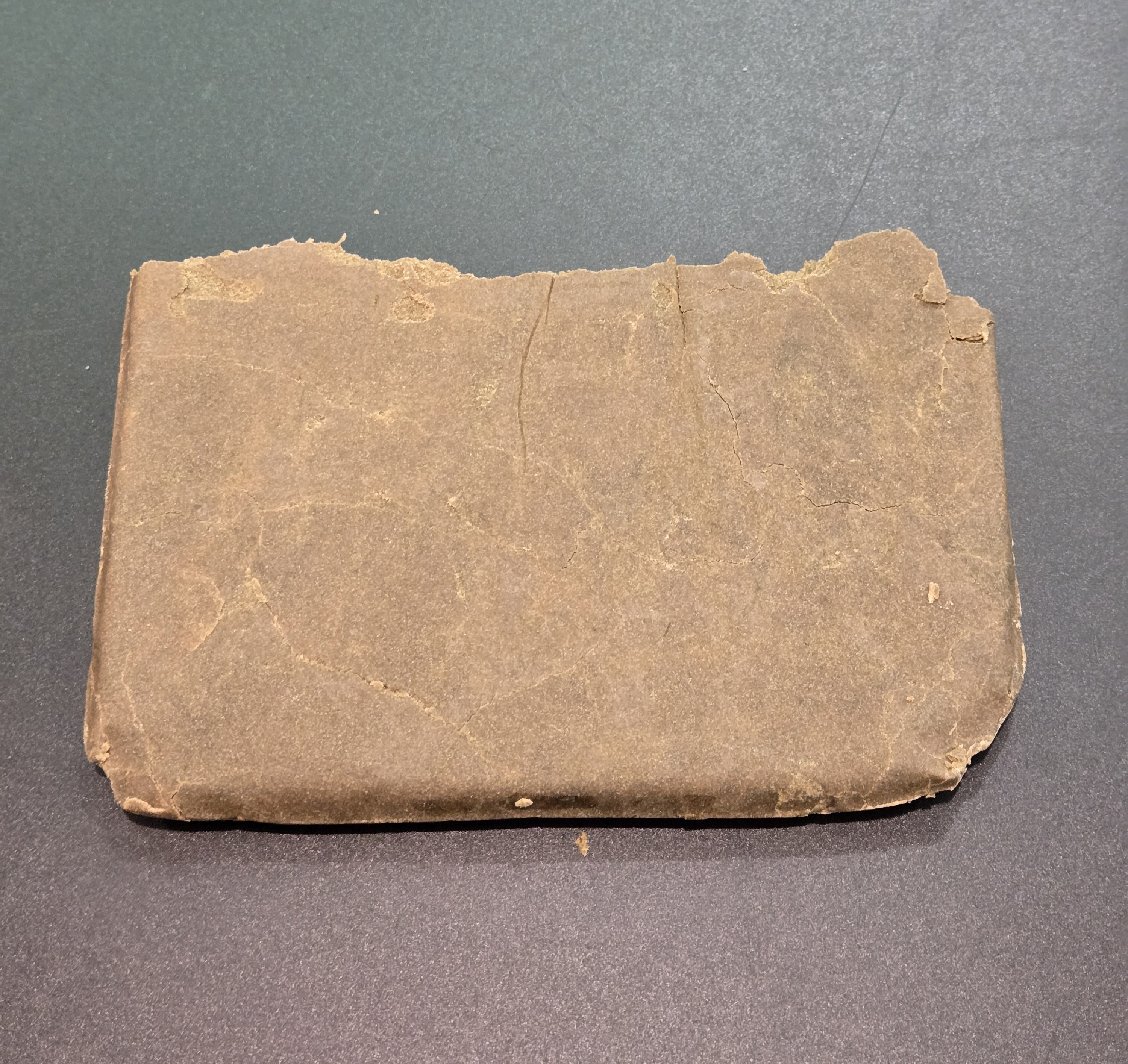 $15g - Hard Candy Hash - By the Gram