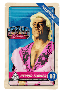Southern Sky Brands - Ric Flair Drip Hybrid - 3.5g