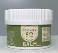 Eucalyptus Balm