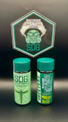 SOG - Mizzizzippi 0.5g Pre Roll 7 Pack