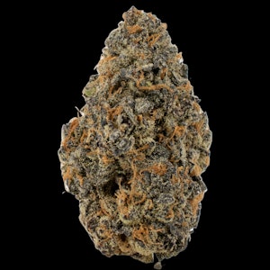 Cannabis Flower - $8g Grape Quake - By the Gram
