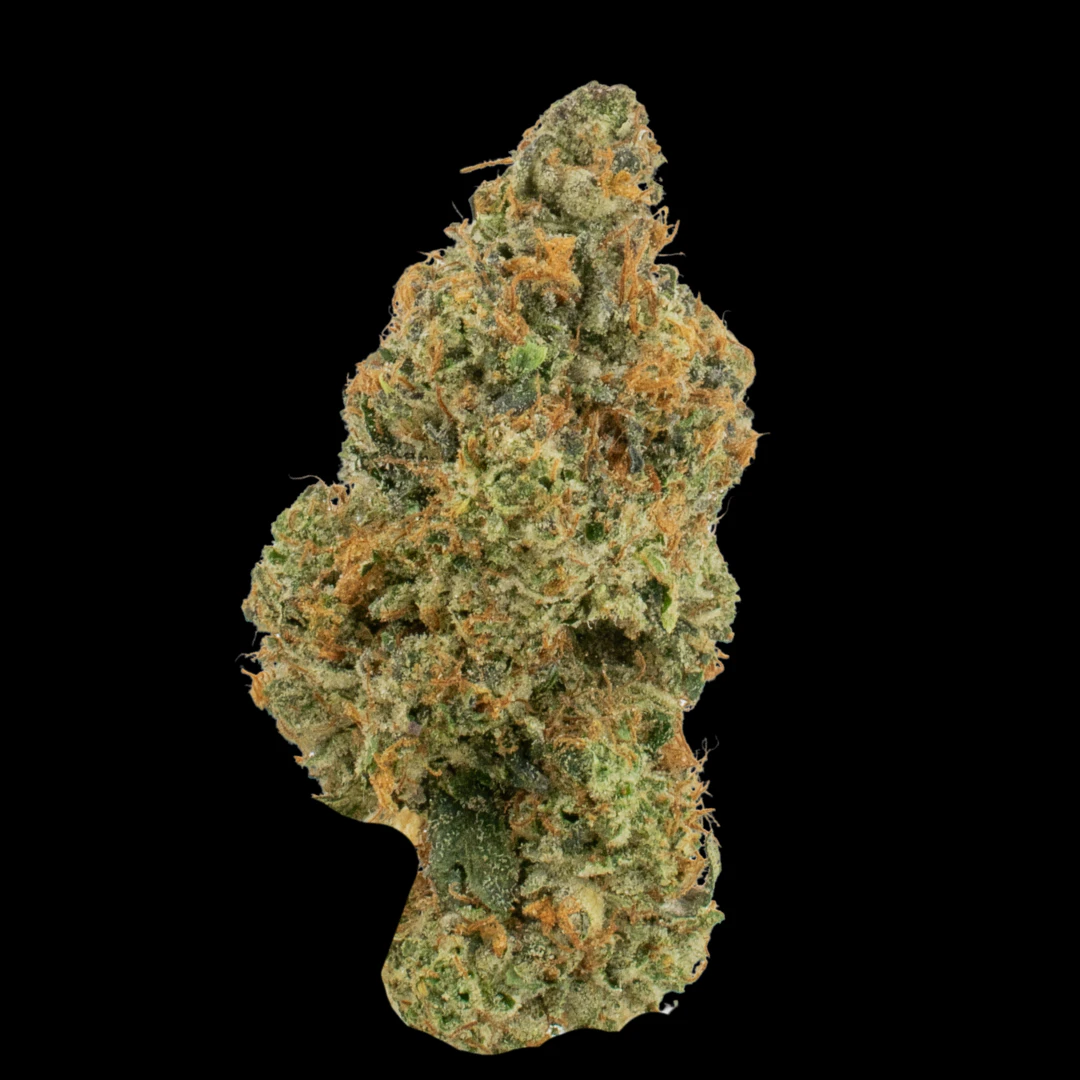 Cannabis Flower - $10g Pink Turbo - By the Gram Main Image