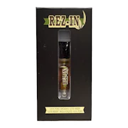 Durban Poison Vape Cartridge - 1g - Rez-In