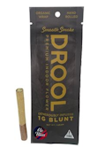 Drool - Ole Bliss Infused Blunt 1g