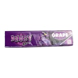 Grape King Size - Juicy Jay's Papers