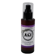 Facial cleanser - 200mg - Aki Wellness