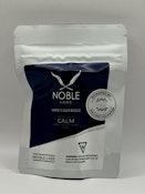 NL Cartridges - Calm  1 gram distillate extract