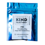 Tea Time FSE Cartridge - 1g - Kind Selections