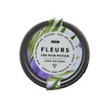 CBD Pain Potion - 500mg - Fleurs