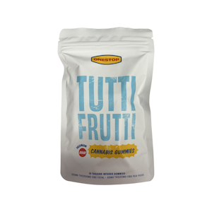 OneStop - Tutti Frutti 1:1 Gummies - 500mg - OneStop