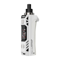 Yocan Cylo - White - Yocan Vaporizers