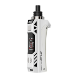 Yocan Cylo - White - Yocan Vaporizers