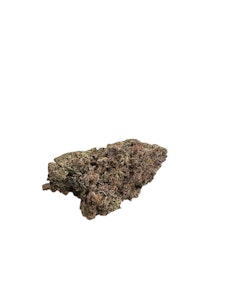 Cannabis Flower - $10g Rockstar Bubba - By the Gram