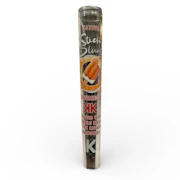 Creamsicle Sticky Blunt - Sativa - 1g - Kush Kraft