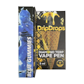 Blue Gummiez Vape Pen - 3g - Drip Drop